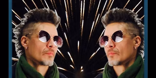 Tony Smiley @ A Beer at a Time!!!