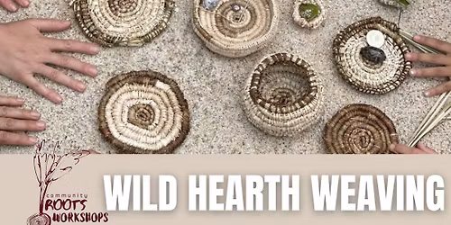 Wild Hearth Weaving