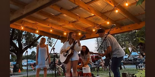 Sip & Sing with Rumours