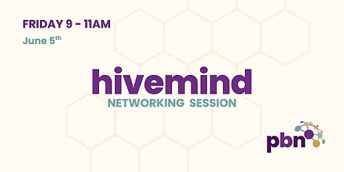June PBN monthly Hivemind