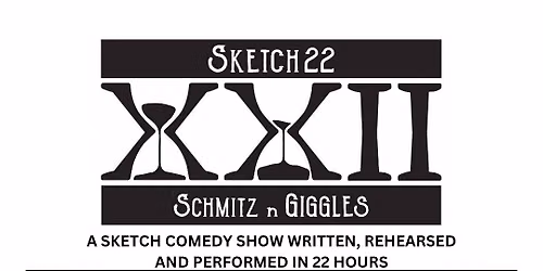SKETCH 22 (#37)