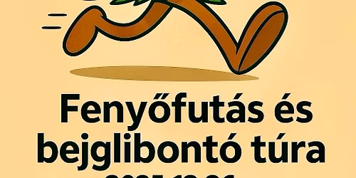 Szufla Feny\u0151fut\u00e1s \u00e9s bejglibont\u00f3 t\u00fara