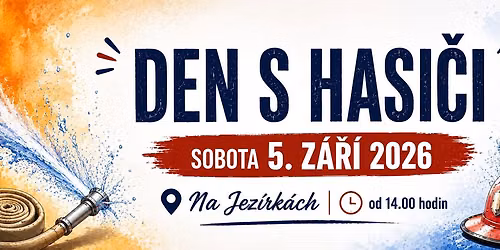 DEN S HASI\u010cI 2026