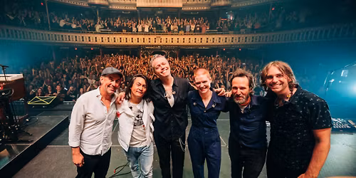 Jason Isbell and the 400 Unit