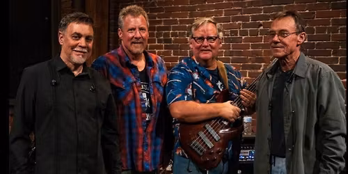 Cousin Eddie - Tin Lizard Bar & Grill