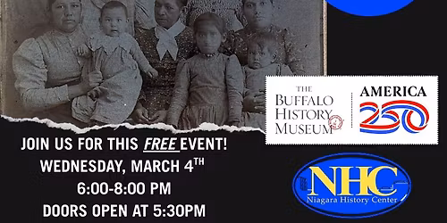Treaties and Tribulations: A History of the Tonawanda Reservation