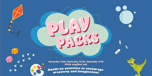 Play Packs