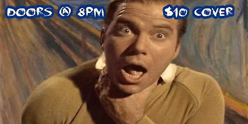 Band of Names w\/ Cofferdam, band tba at The Bark