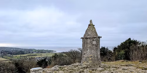 Silverdale and Arnside Knott