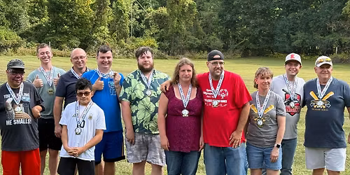 [Tentative] Inclusion Series Game - Rochester West