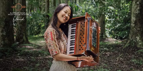 Sunday Night Kirtan with Diana Beauty & Friends