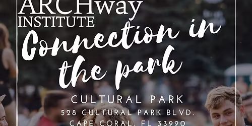 Connection in the Park