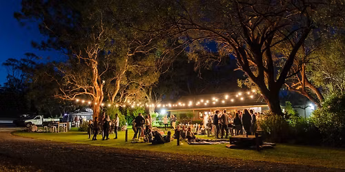 Summer Sessions @ Whistler Wines 5pm-9pm