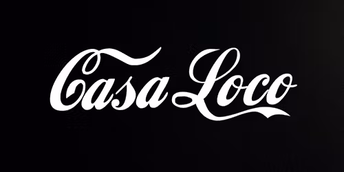 CASA LOCO - Christmas Party