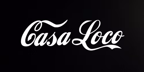 CASA LOCO CHRISTMAS PARTY [Over 30s]