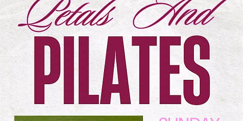 Petals & Pilates