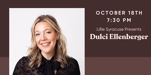 Lillie Syracuse Ft. Dulci Ellenberger