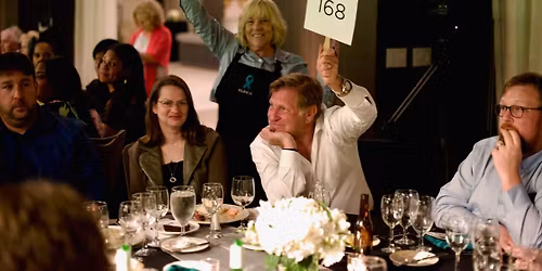 Living Out Loud Gala & Auction