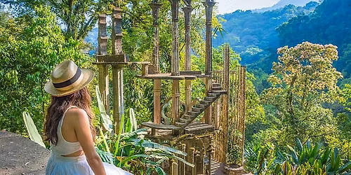 Volvemos a la Huasteca extrema\ud83e\uddd7\ud83c\udffb\ud83c\udfde\ufe0f