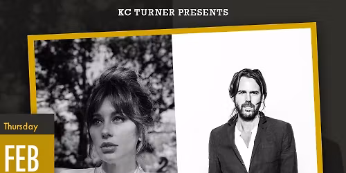 Lera Lynn and Peter Bradley Adams at Hopmonk Tavern - Novato