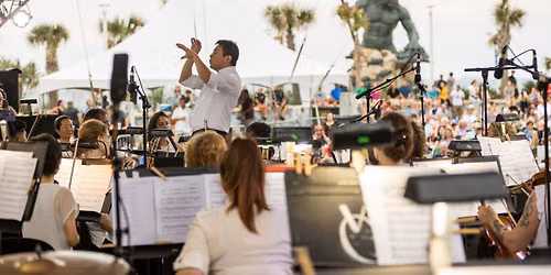 Symphony by the Sea Concert Series