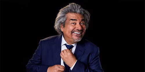George Lopez at Ovens Auditorium — Ovens Auditorium