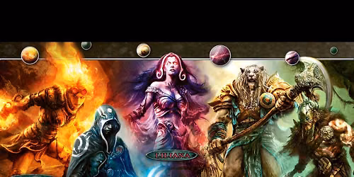 Tryllecon 1.0 