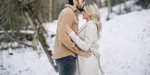 Chris & Kristen\u2019s Stag and Doe