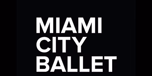 Miami City Ballet: American Rhythms (Fall Mix)