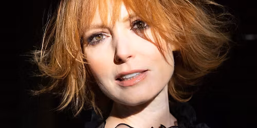 Alicia Witt