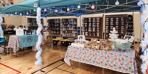 Marshalltown's 33rd Annual Holiday Stroll