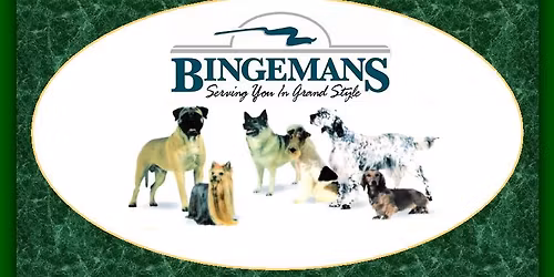 Elora Gorge Kennel Club Dog Show