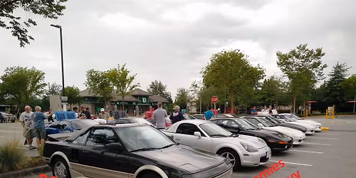 BCMR2 Coffee Meet - Richmond-Ironwood - Wed. May 6th