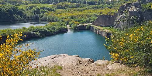 LUKKET FOR TILMELDING. Vandring p\u00e5 den Bornholmske kyststi 4.-7. juni 2026