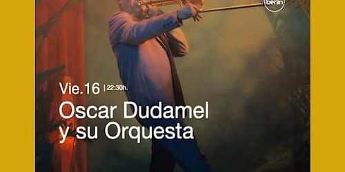 Oscar Dudamel & su Orquesta