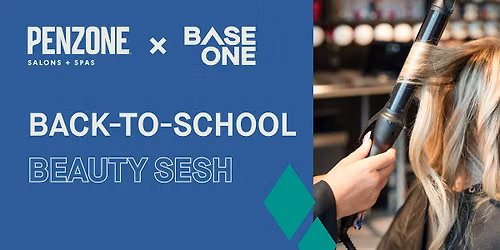 Back-to-School Beauty Sesh