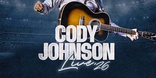 Cody Johnson with Terri Clark