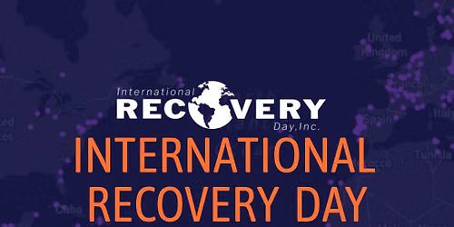 International Recovery Day