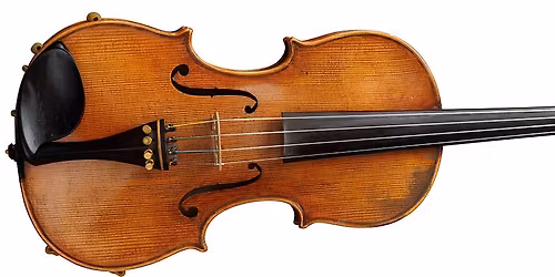 Familjekonsert med Kulturskolan Lunds fiolelever, Sara Hagman och Lunds Stadsorkester