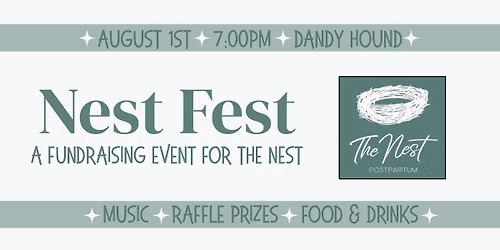 Nest Fest 2026