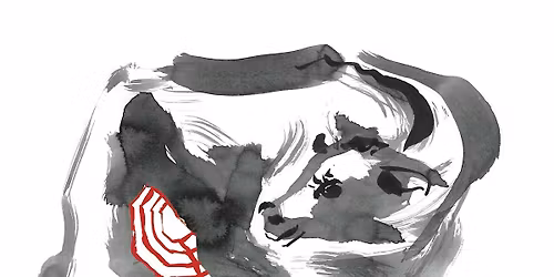 Workshop cre\u00eber je eigen dierenmonument: De Koe die een Verhaal Werd