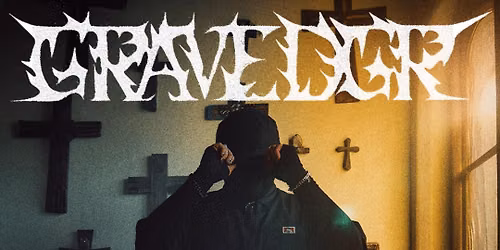 GRAVEDGR at Kemistry Nightclub