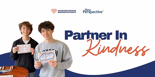 Partner In Kindness