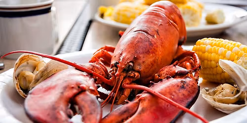Lobster Bake at the Sycamore!