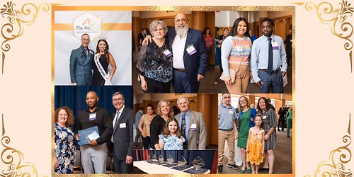 One Step Forward Celebration