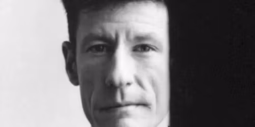 Lyle Lovett in Vancouver