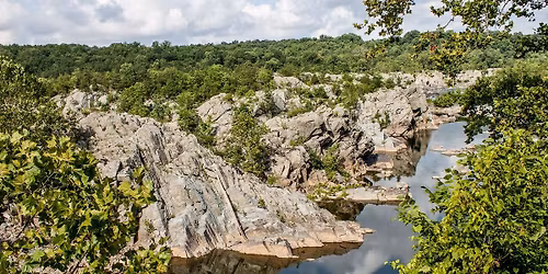 Parking Minus The Bear (18+)
