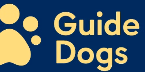 Guide Dogs For The Blind Charity Quiz