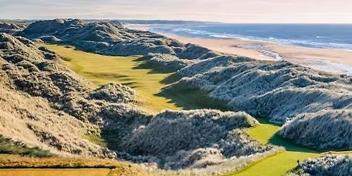 Old Course 26