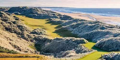 Old Course 26